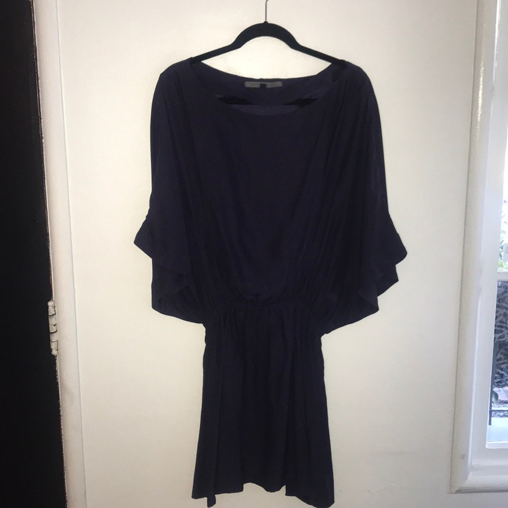 Super beautiful flowy dress